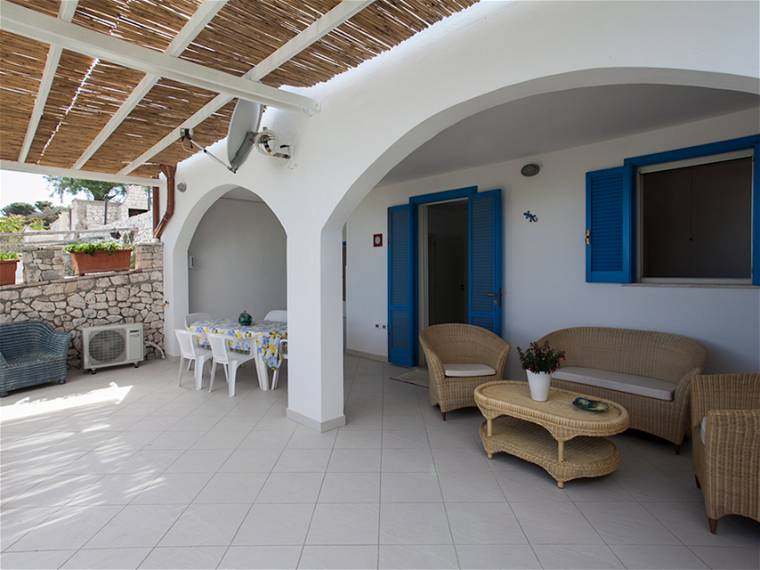 Homestay Marina di Marittima 135269