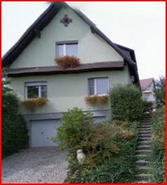 Onofhängeg Studio Marlenheim 137500