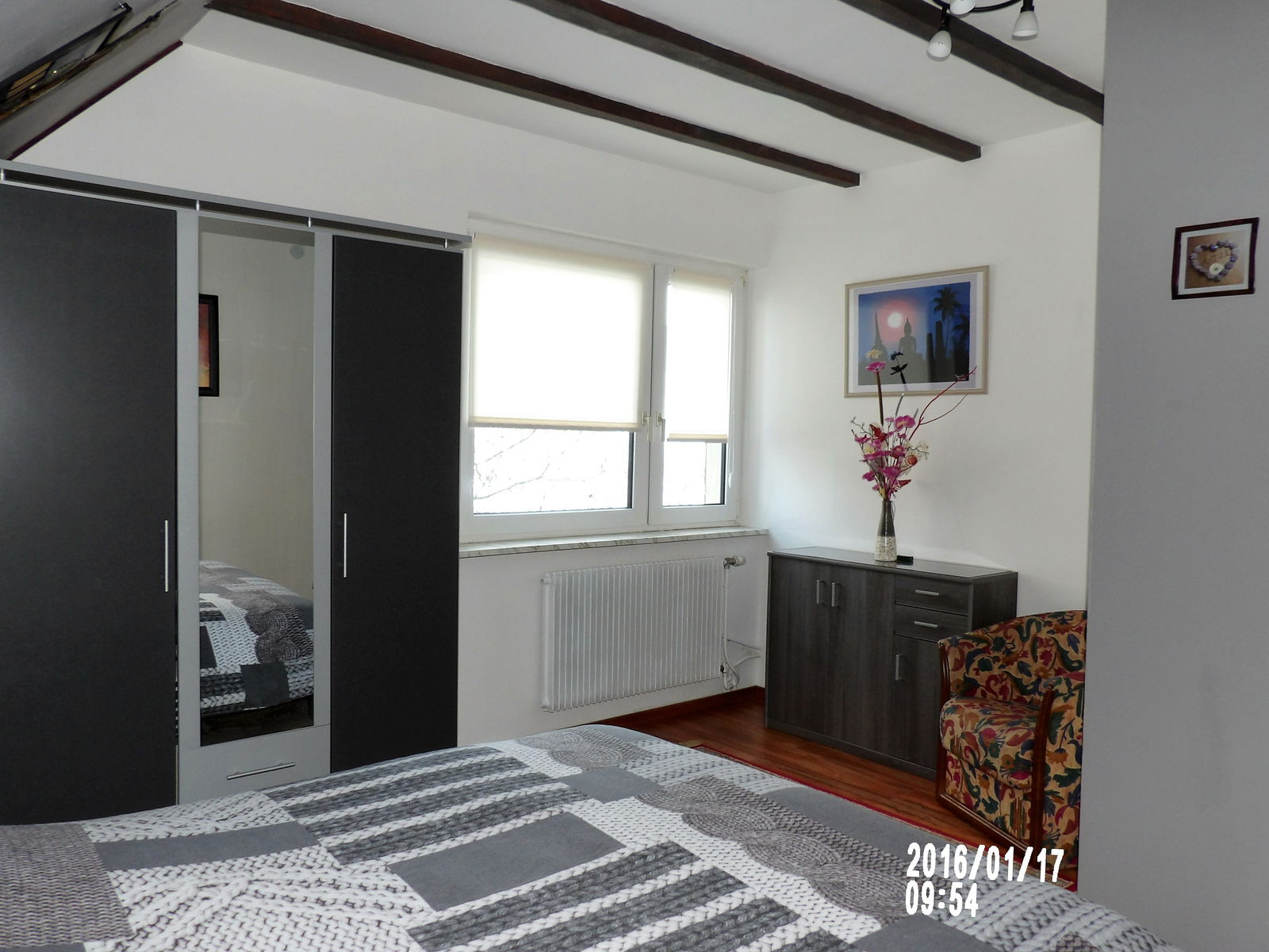 Onofhängeg Studio Marlenheim 137500