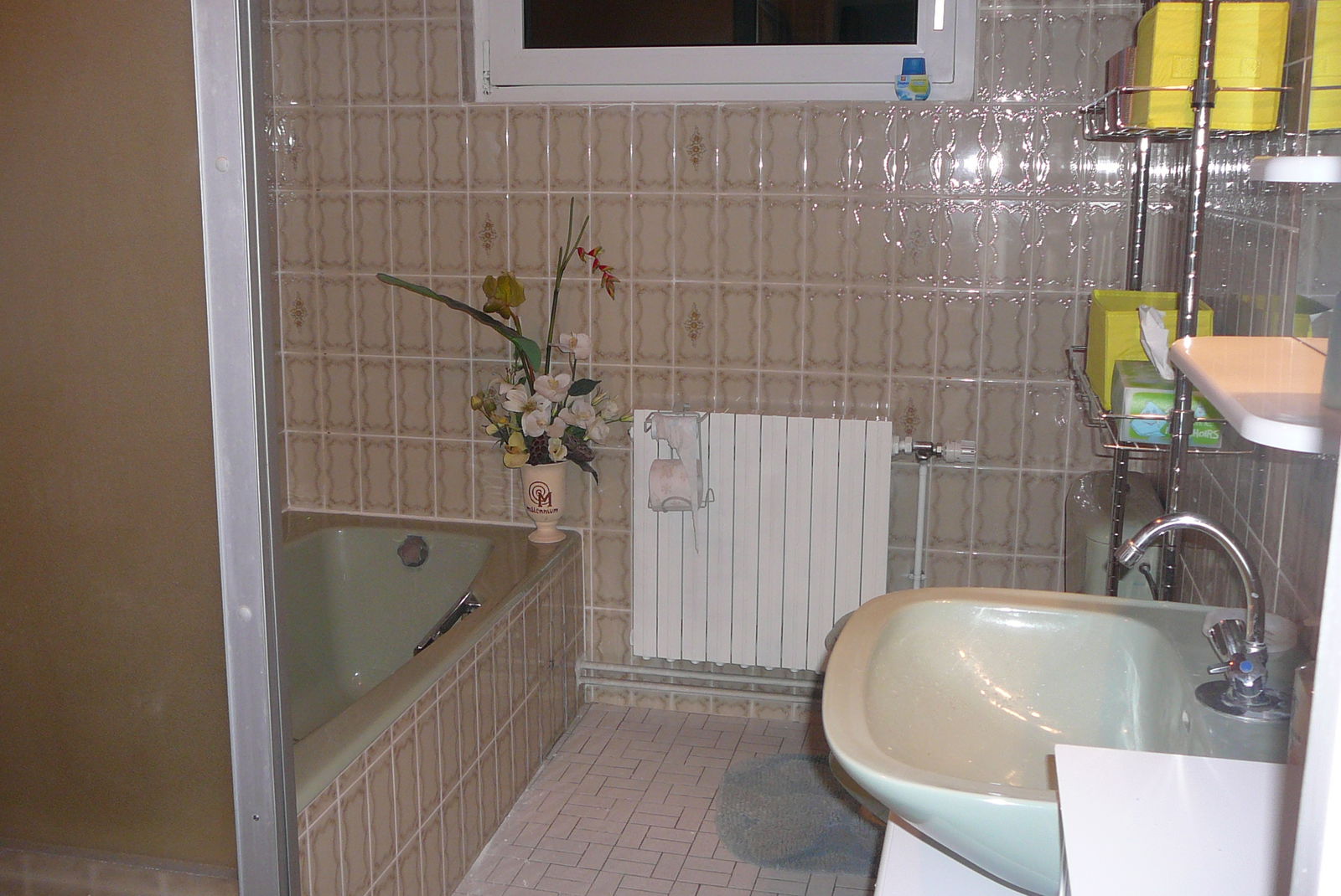 Onofhängeg Studio Marlenheim 137500