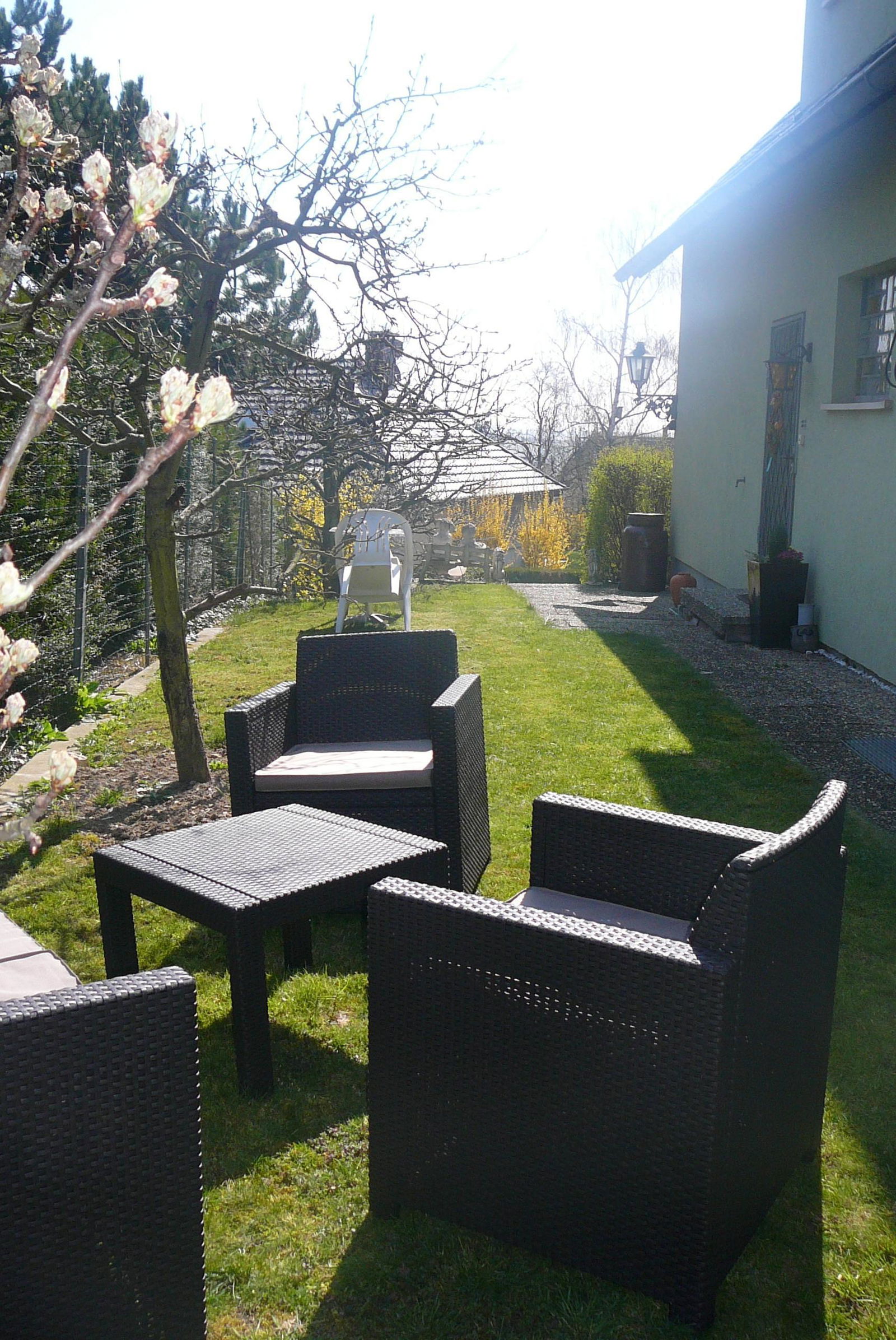 Onofhängeg Studio Marlenheim 137500