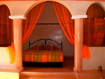 Roomlala | Location Vacances Marrakech-Tensift-Al