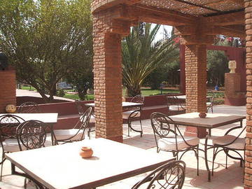 Logement Entier Marrakech-Tensift-Al Haouz 134973-5