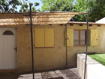 Chambre À Louer Marseille 137097