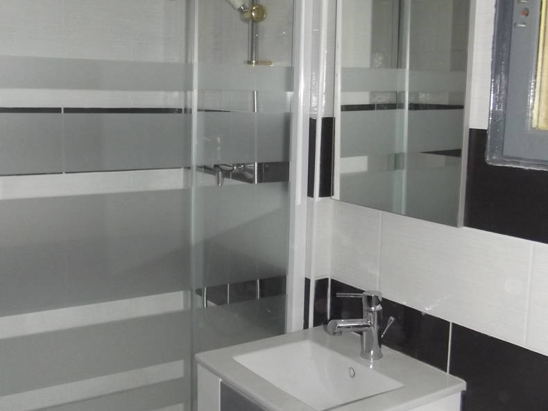 Entire Home Marseille 137097-2