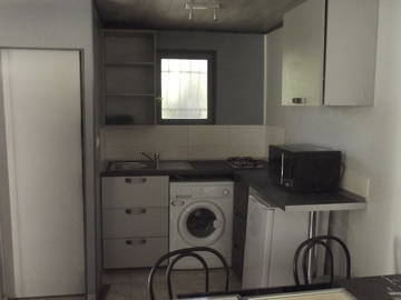 Entire Home Marseille 137097-4