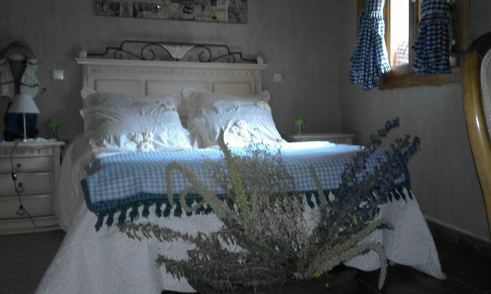 Logement Entier Martincano 138080