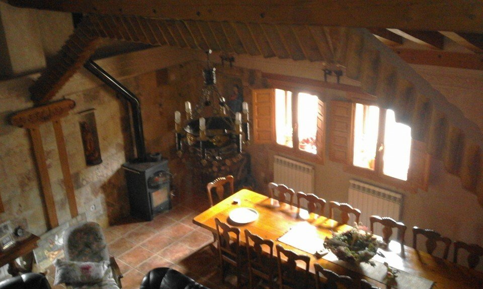 Logement Entier Martincano 138080