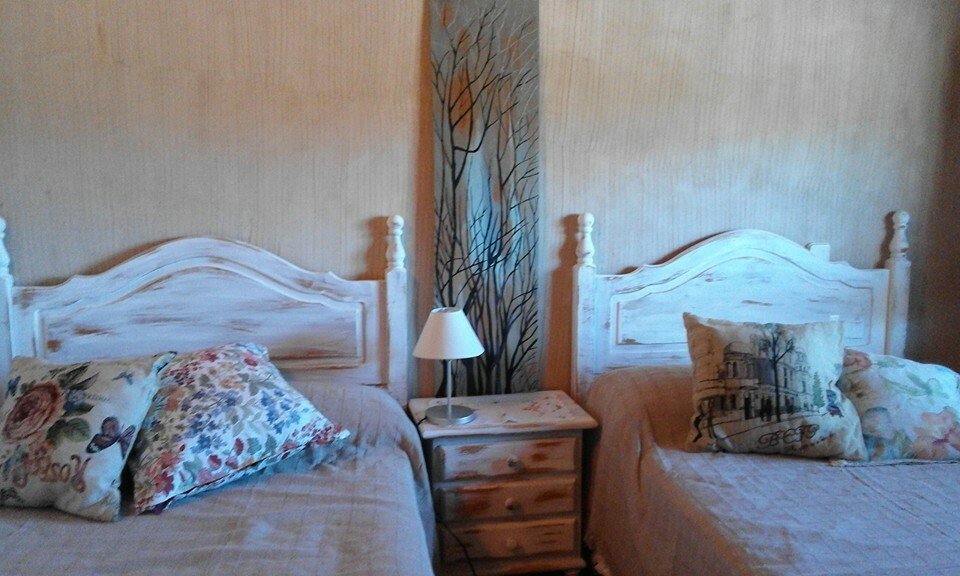 Logement Entier Martincano 138080