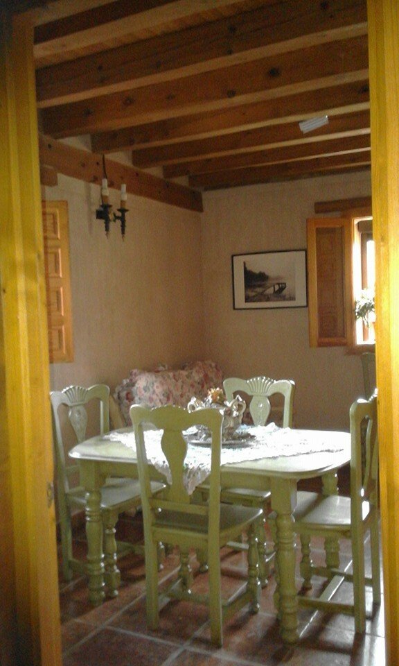 Logement Entier Martincano 138080