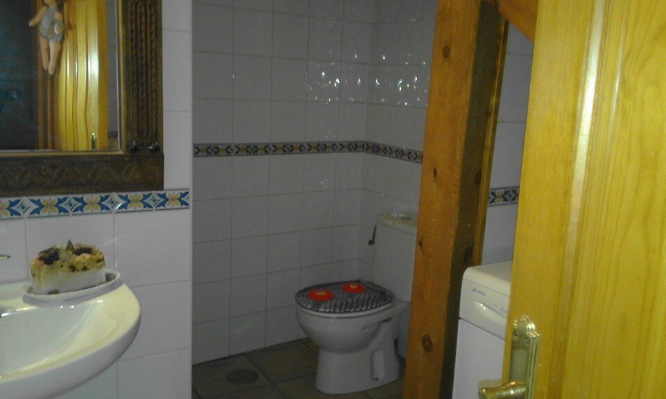 Logement Entier Martincano 138080