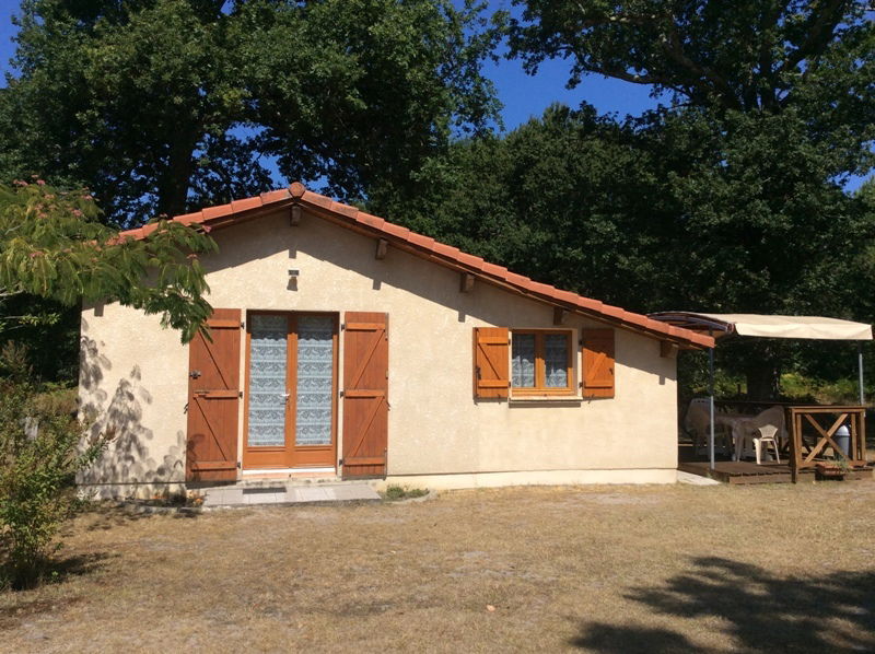 Oberoende Studio Mimizan 129318