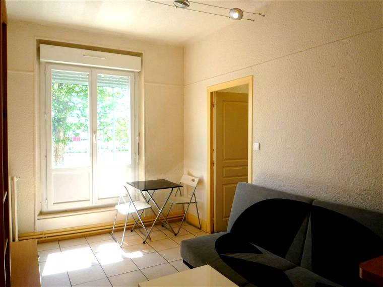Chambre Chez L'habitant Montluçon 137237-1