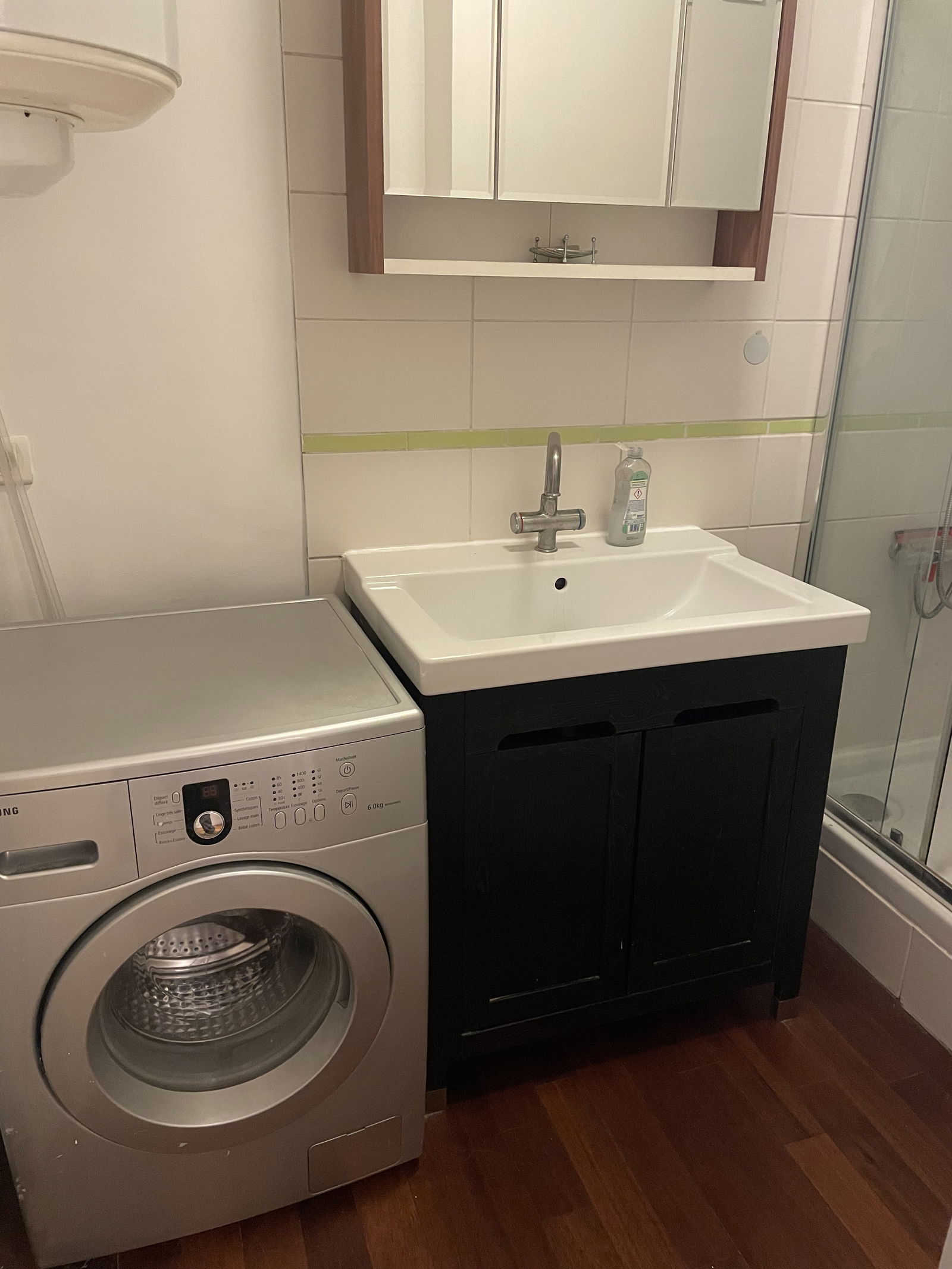 Colocação Neuilly-sur-Marne 136485