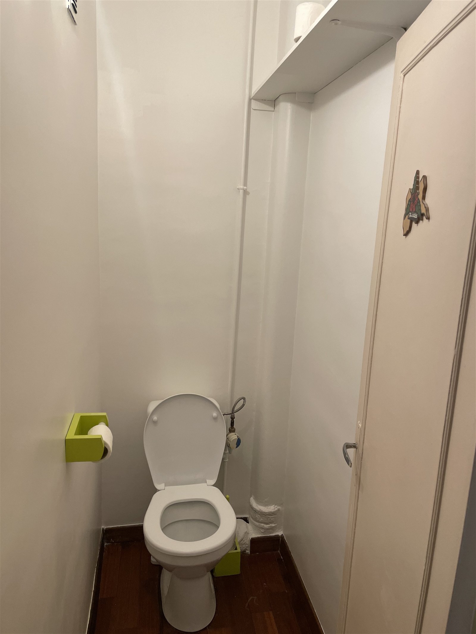 Colocação Neuilly-sur-Marne 136485