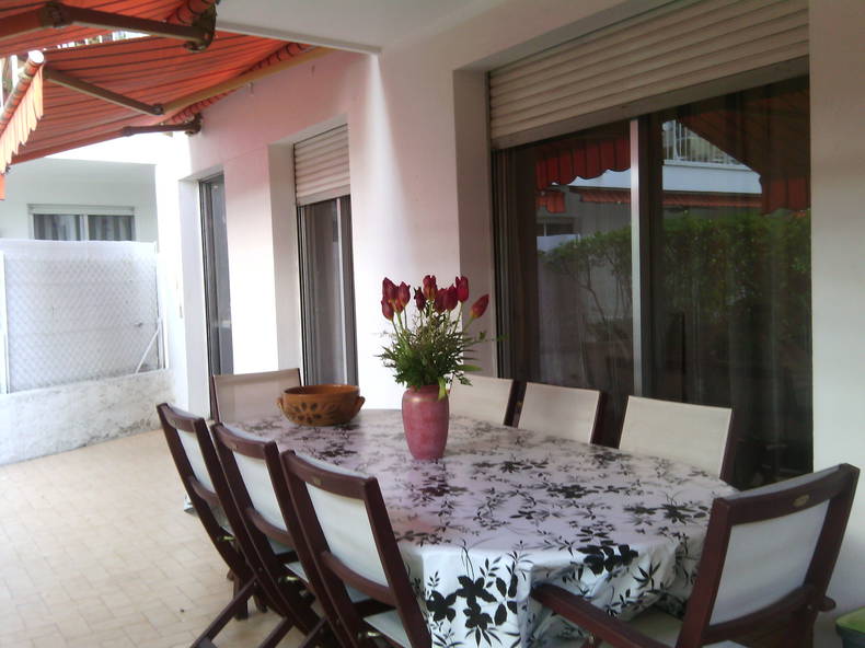 Logement Entier Nice 131163-2