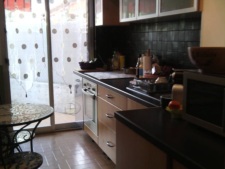 Logement Entier Nice 131163-3