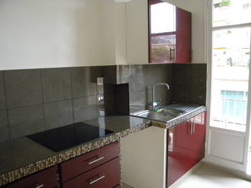 Logement Entier Nice 135968-4