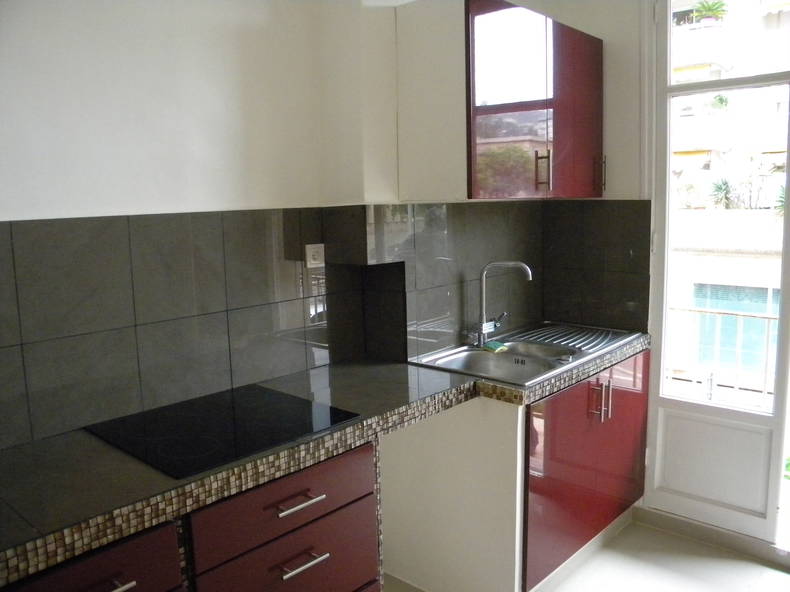 Entire Home Nice 135968-4