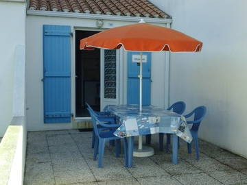 Logement Entier Noirmoutier-En-L'île 128392-4