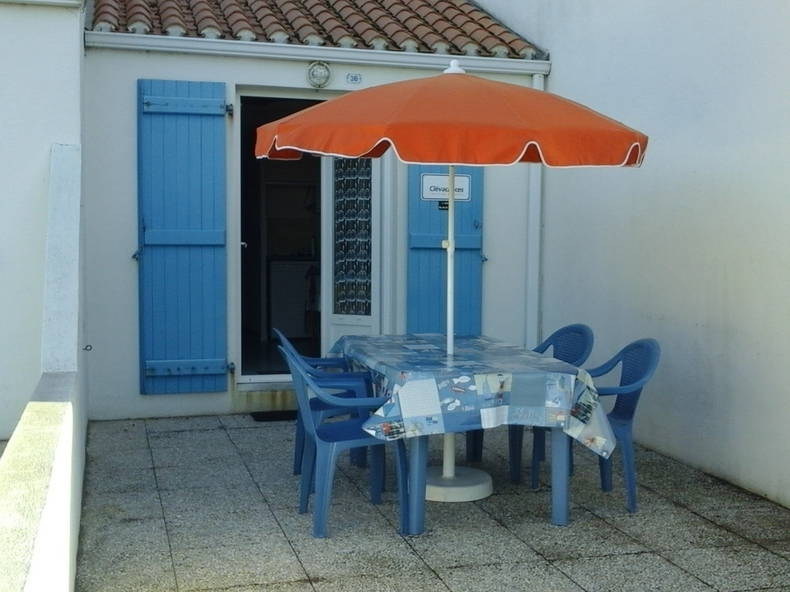 Toda La Casa Noirmoutier-en-l'Île 128392-4