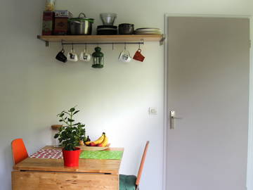 Room For Rent Noisy-Le-Grand 134860