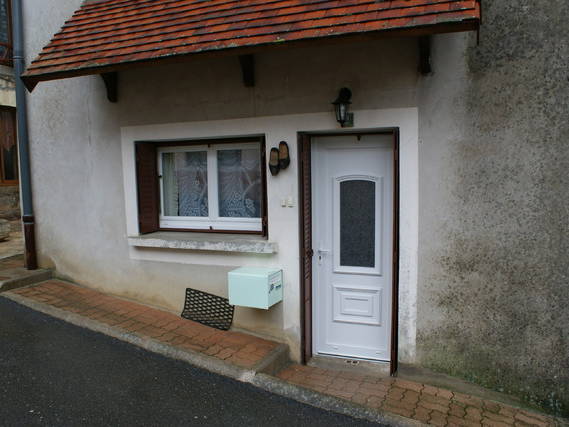 Gastfamilie Saint-Lothain 33090-1