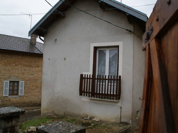 Homestay Saint-Lothain 33090