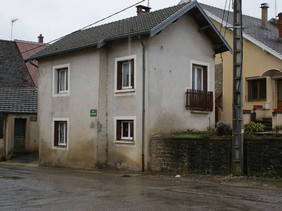 Gastfamilie Saint-Lothain 33090-4