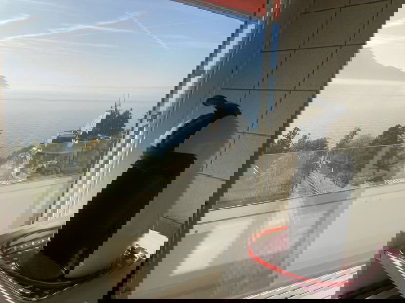 Entire Home Montreux 414339-4