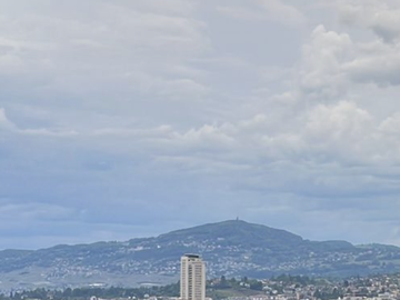 Logement Entier Montreux 414339-6