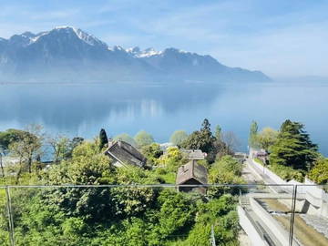 Logement Entier Montreux 414339-7