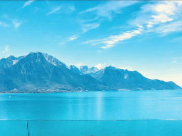 Logement Entier Montreux 414339-9