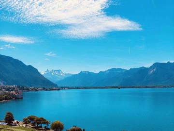 Logement Entier Montreux 414339-10