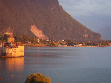 Logement Entier Montreux 414339-15