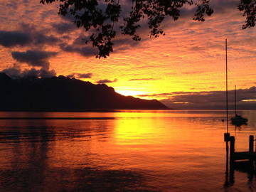 Logement Entier Montreux 414339-16