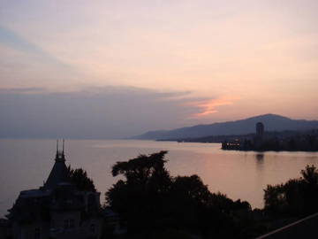 Logement Entier Montreux 414339-20