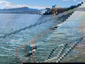 Logement Entier Montreux 414339-23