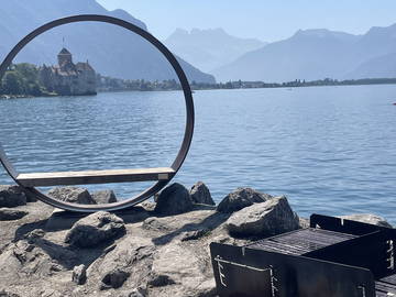 Logement Entier Montreux 414339-24