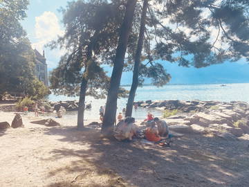 Logement Entier Montreux 414339-25