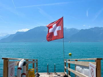 Logement Entier Montreux 414339-26