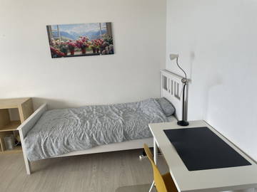 Logement Entier Montreux 414339-33