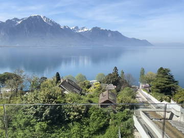 Logement Entier Montreux 414339-38