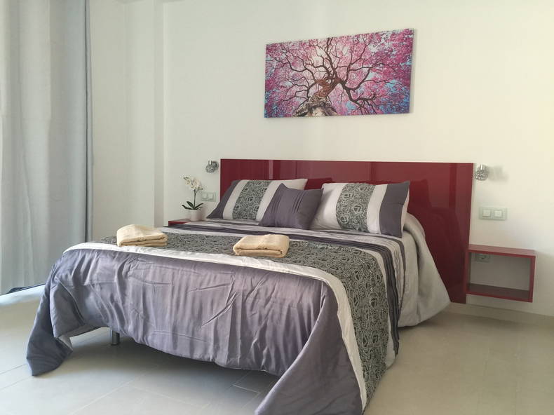 Logement Entier Palm-Mar 135260-3