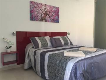 Logement Entier Palm-Mar 135260-5