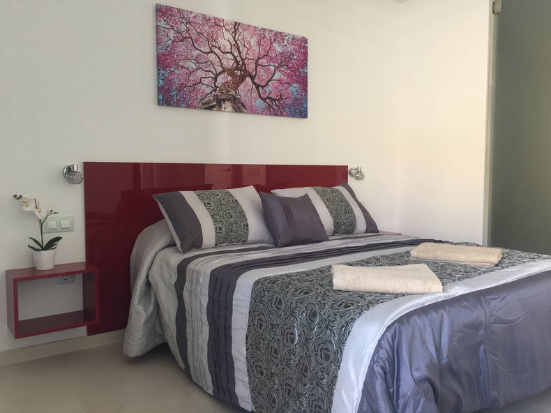 Logement Entier Palm-Mar 135260-5