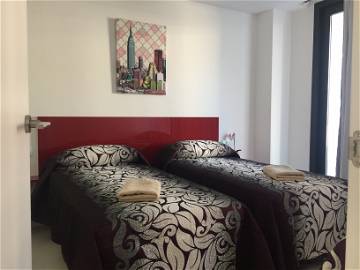 Logement Entier Palm-Mar 135260-6