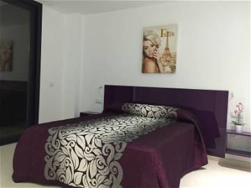 Logement Entier Palm-Mar 135260-8