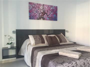 Logement Entier Palm-Mar 135260-9