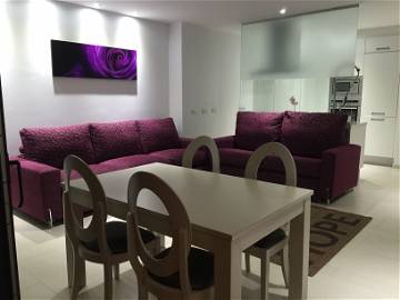 Logement Entier Palm-Mar 135260-11